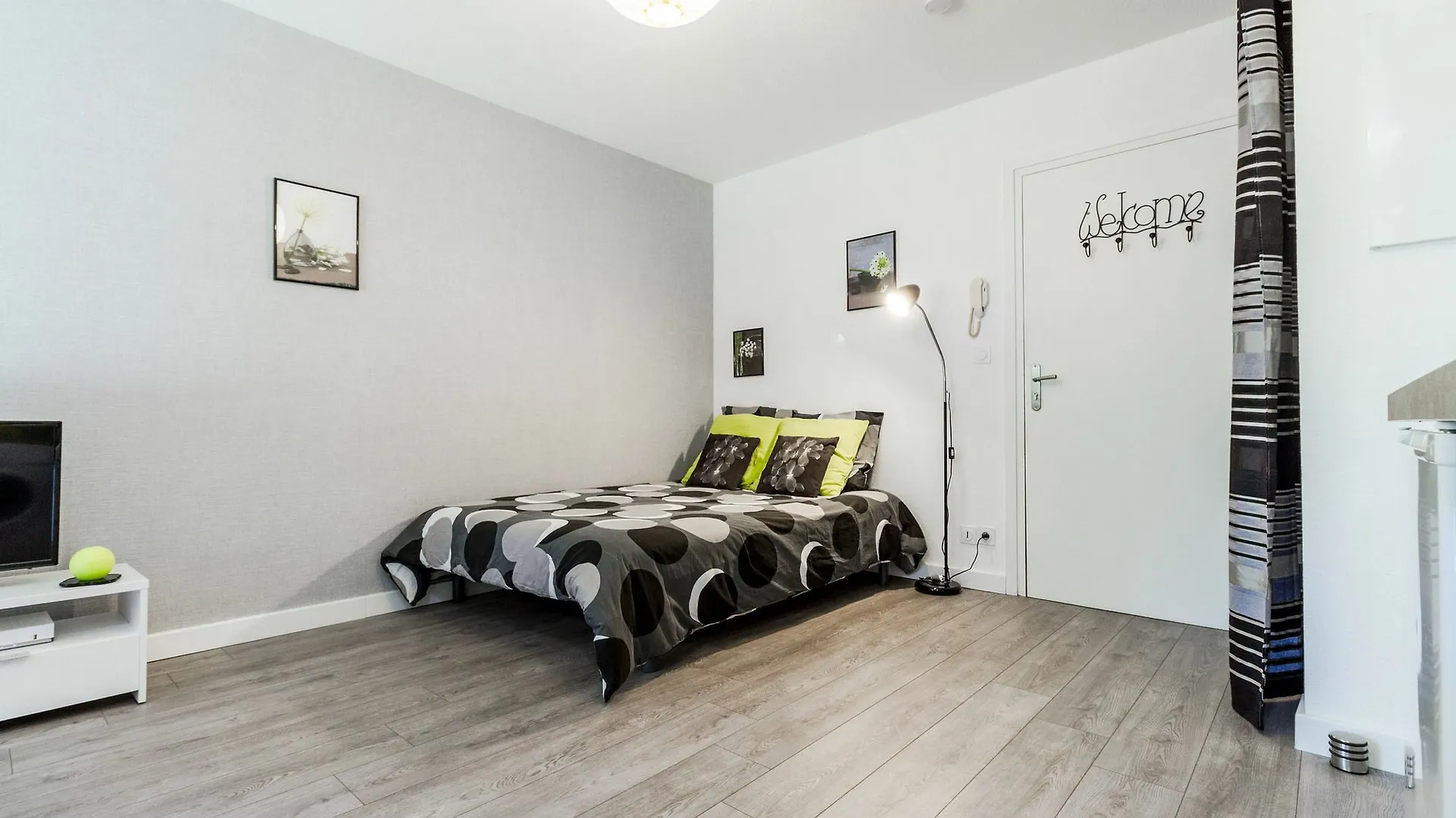 Appartement Avec Jardin Basso Cambo تولوز 0*,
